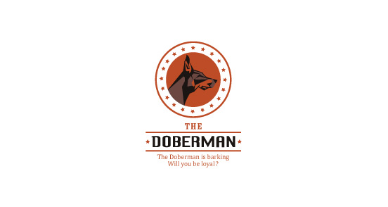 The Doberman