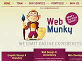 Web Munk