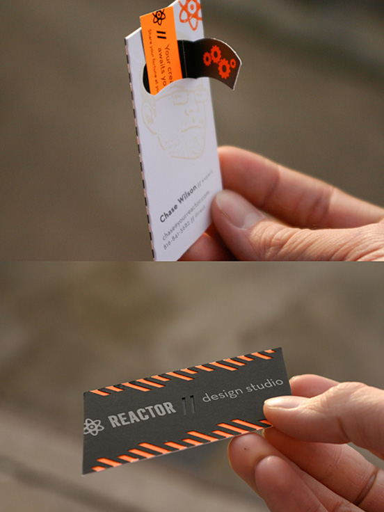 Most Expensive Business Card