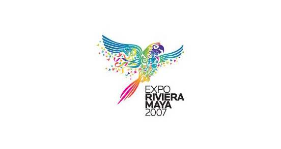 Expo Riviera Maya 2007