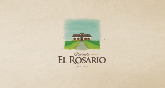 Hacienda El Rosario