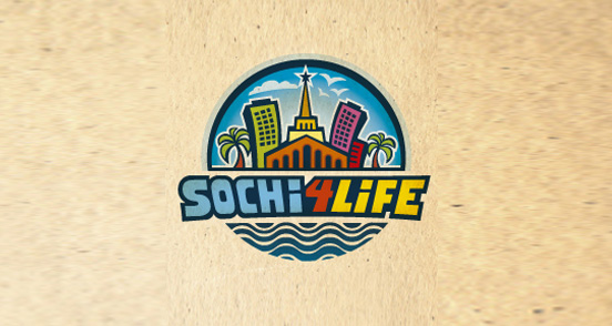 Sochi4life