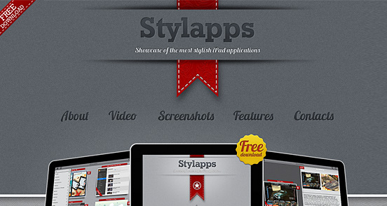 Stylapps