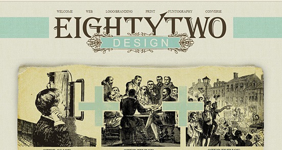 Eighty Two Design