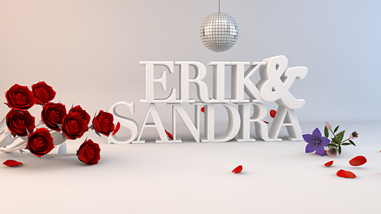 Erik Sandra