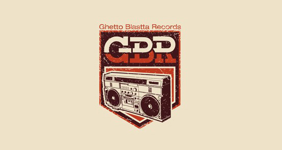 Ghetto Blastta Records