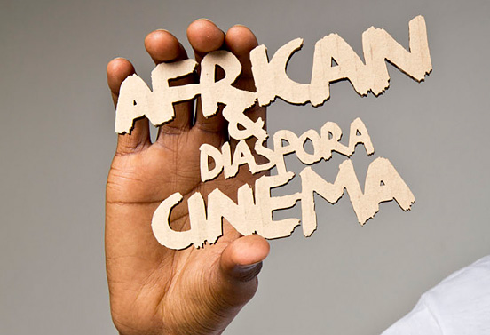 Afrkan Diaspora Cinema