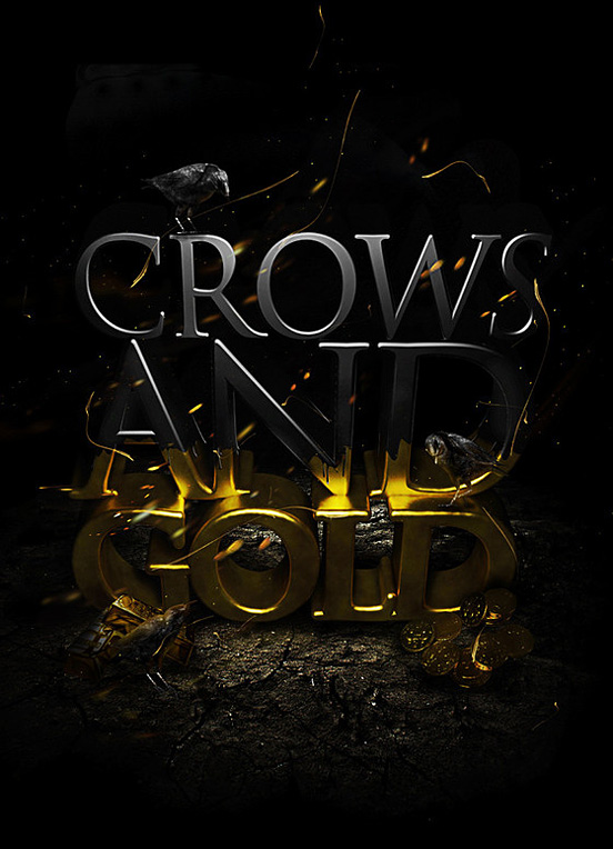 Crows and Gold