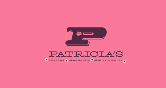 Patricia’s Firearms