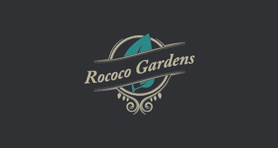 Rococo Gardens