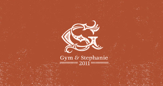 Gym and Stephanie