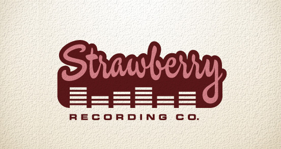 Strawberry Recording Co