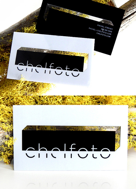 Chelfoto Businesscard