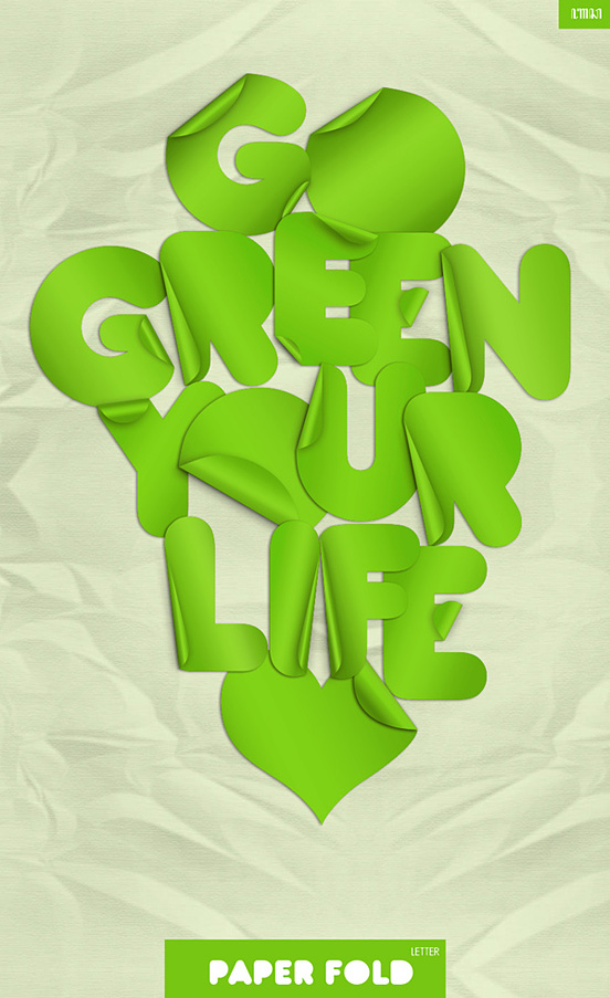 Go Green Your Life