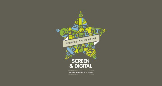 Screen & Digital Print Awards