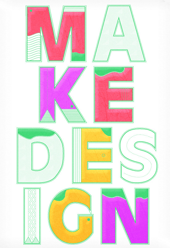 Make Design