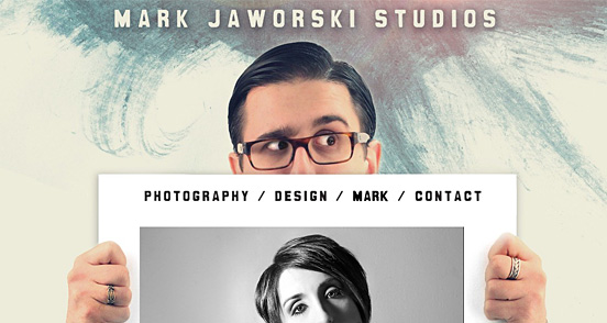 Mark Jaworski Studios