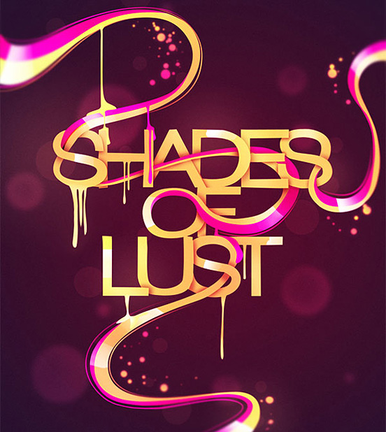 Shades Of Lust
