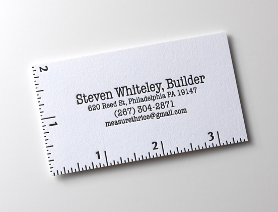 Steven Whiteley Builder