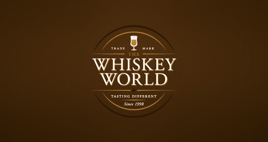 The Whiskey World