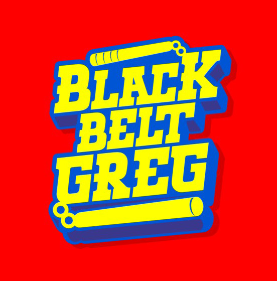 Black Belt Greg