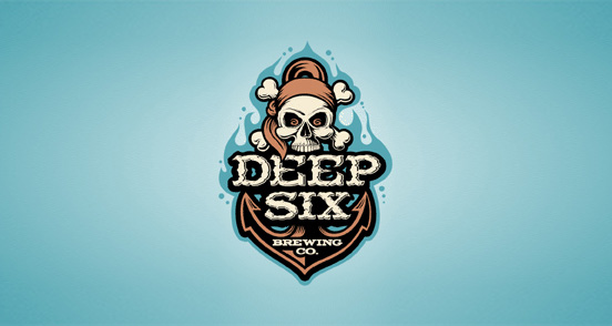 Deep Six Brewery