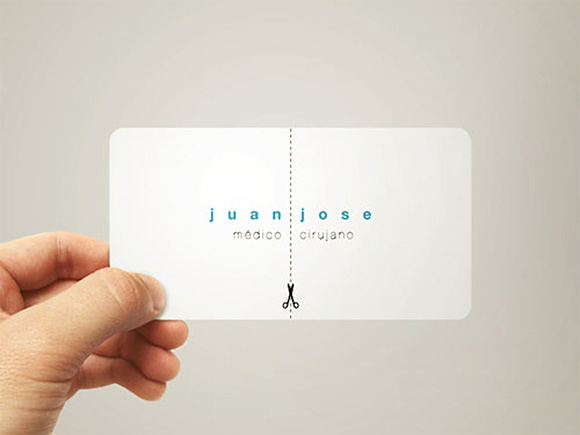 Juan Jose Businesscards