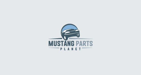 Mustang Parts Planet