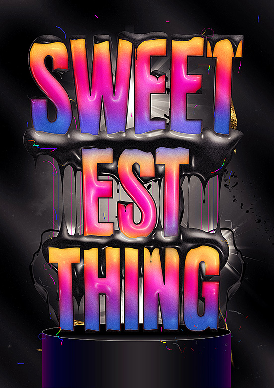 Sweet Est Thing