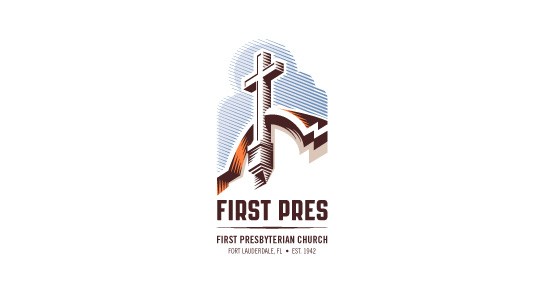 First Pres Church