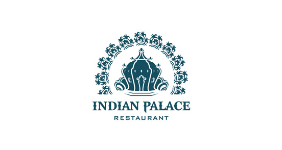 Indian Food Logo. Creative Restaurant Logo Vector Template Cell Phone Cover  case iPhone5 : Amazon.ca: Electronics