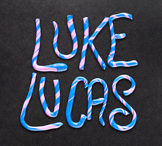 Luke Lucas