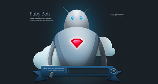 Ruby Bot