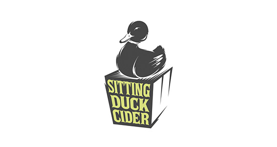 Sitting Duck Cider