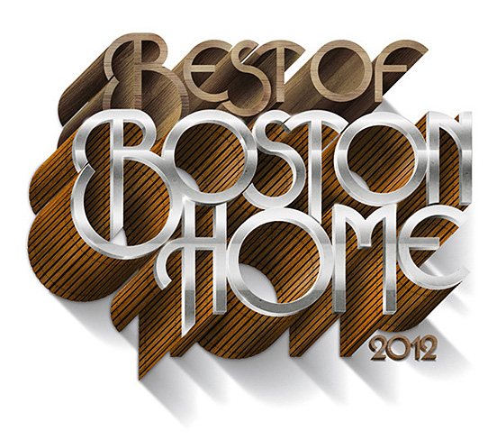 Best of Boston Home 2012