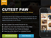 CutestPaw App