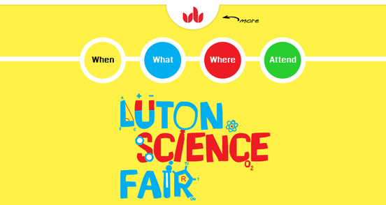 Luton Science Fair