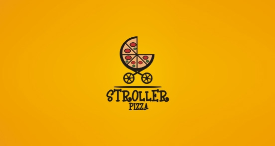 Stroller Pizza