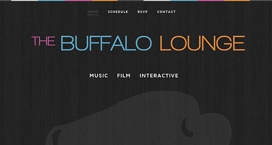 The Buffalo Lounge