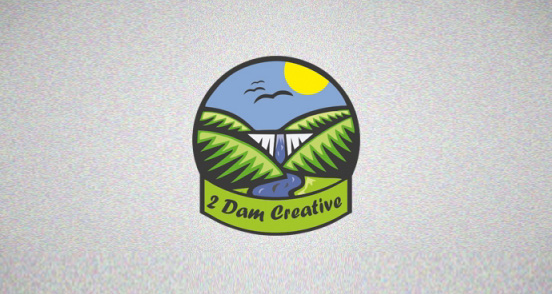 2 Dam Creative