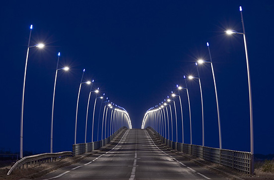 Bridge to Ile d’OlÃ©ron
