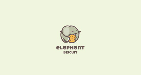 Elephant Biscuit