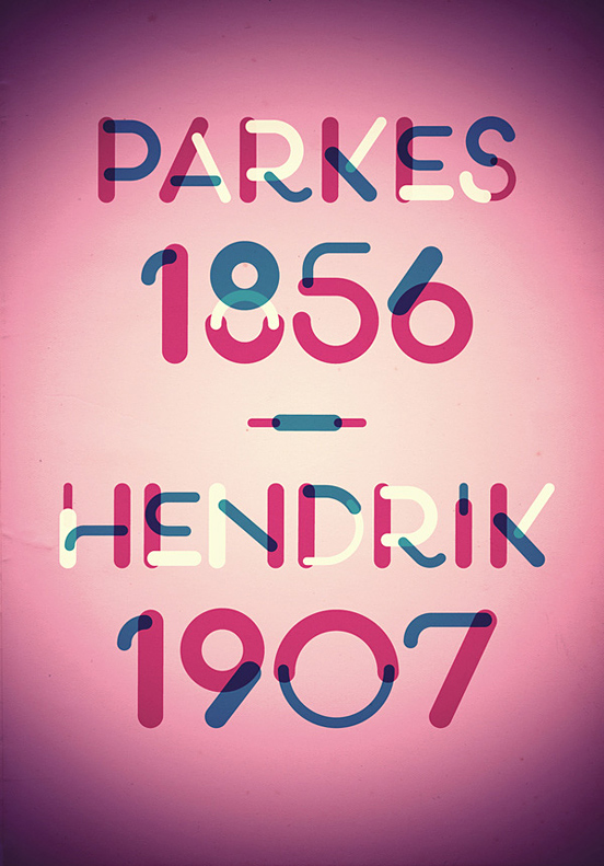 Parkes 1856