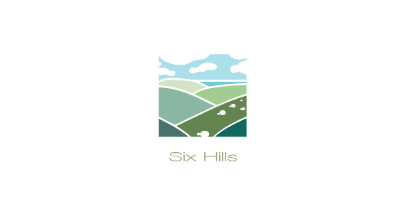 Six Hills
