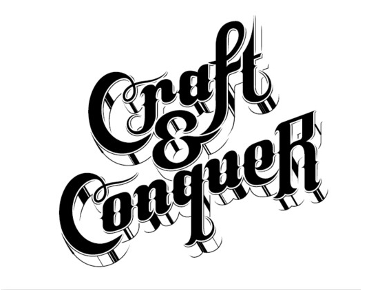 Craft Conquer
