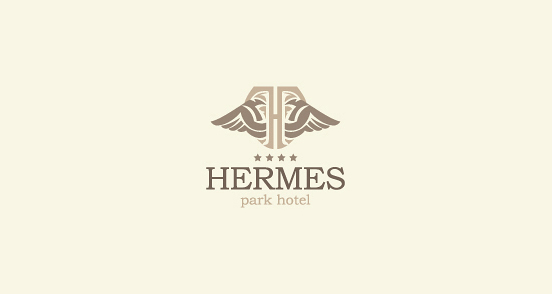 Hermes - The Design Inspiration | Logo Design | The Design Inspiration