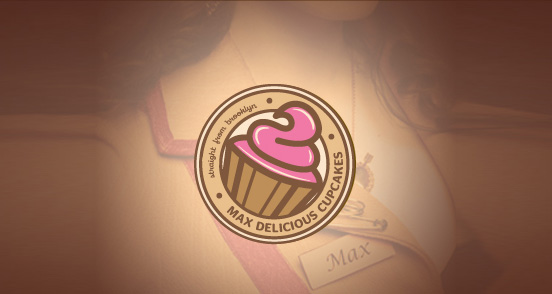 Max Delicious Cupcakes