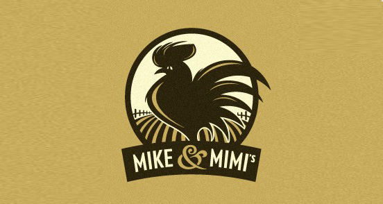 Mike & Mimi
