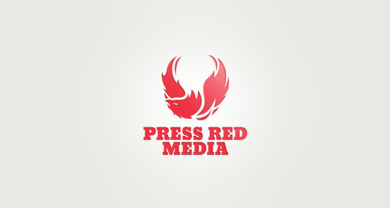 Press Red Media