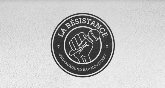 La Resistance